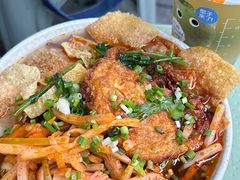 -吉庆桂林米粉·柳州螺蛳粉(港汇广场店)