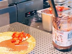 -July tale·可丽饼(德基广场店)