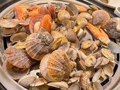 -77号渔船·蒸海鲜青岛菜(积米崖店)