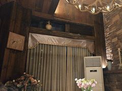 -一棵树·意大利西餐厅One Tree(新城店)