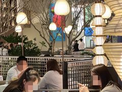 -桂满陇·海市蜃楼·黑金(国金店)
