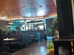 -风渡嘉荷西餐厅 Windy City(西三旗金隅店)