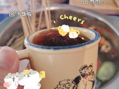 -马路边边串串香(苗栗路店)