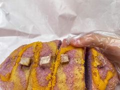 -木子木水日式烫面包(观音桥星光68广场店)
