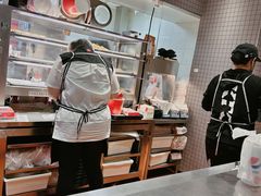 -肯德基(花乡店)
