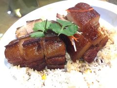 -汉唐守艺人·河北面馆(民心河店)