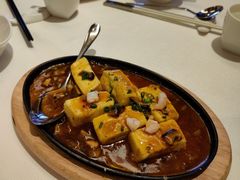 -莆田餐厅PUTIEN(西安万象天地店)