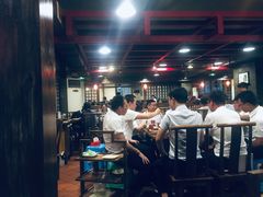 大堂-巴国口福火锅(石桥铺店)