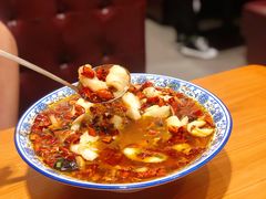 -頂好酒家·经典粤菜(海信广场店)