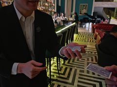 -The St·Regis Bar 瑞吉酒吧