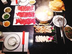 -牛事制造局牛肉火锅(莲岳路店)