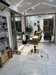 -小齐发型Star·Salon