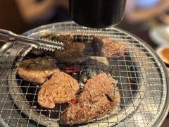 -蒜香焼肉PURUSHIN(马场路店)