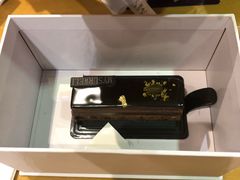 -麦雪尔甜品·生日蛋糕(新街口旗舰店)