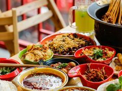 -冒椒火辣(太古里店)