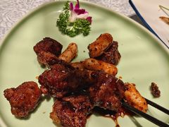 -阿娘家·原生态农家菜(国顺东路店)