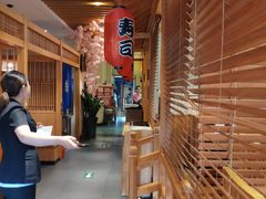 -山之川日料放题(通州店)