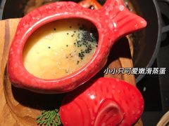 -花潮料理艺食馆(成都万象城店)