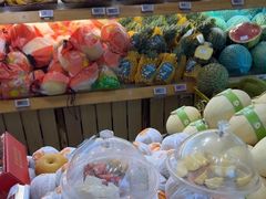 -百果园PAGODA(双塔街郦苑店)