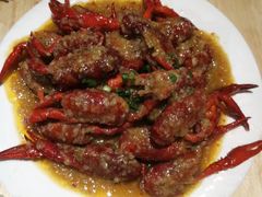 -松哥油焖大虾·外卖(西乡店)