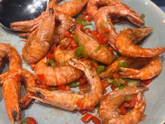 -宴周康·精致江浙菜(周浦店)