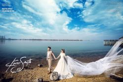 -巴黎春天婚纱摄影STUDIO·定制