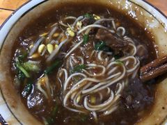 -南街牛肉麺(南街店)