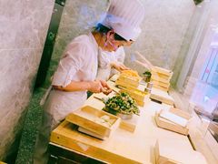-船歌·鱼水饺青岛菜(国贸商城店)