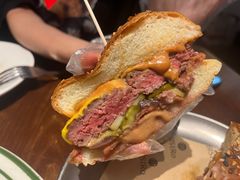 -Bistro 63 创意融合料理(广粤天地店)