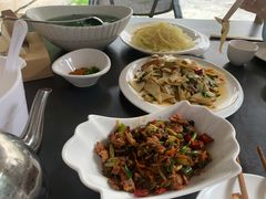 -喜洲翰林餐厅(董家百年老宅店)