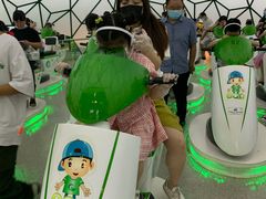 -中国杭州低碳科技馆