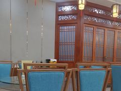 -渔码头食府(蓬莱阁店)