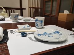 -桥岚·巷子鲜河豚鱼(专门店)