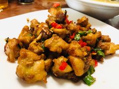 -海底捞火锅(金光华店)