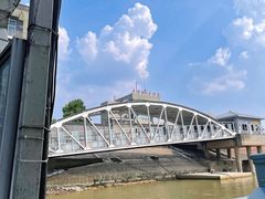 -武汉关码头(轮渡站)