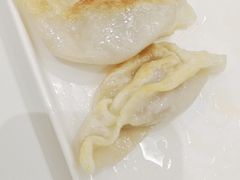 -东方饺子王(新奥购物中心店)