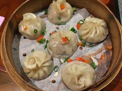 黄酒小笼-寻宝记绍兴菜(鲁迅路店)
