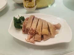 -老洋房花园饭店(绍兴路店)