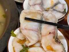 -大鼎石锅鱼(春江里店)