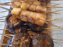 -金家老三饭庄(常营店)