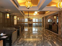 大堂-小榄人家酒楼(民安店)