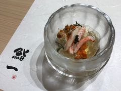 -鮨一日本料理(大中华店)