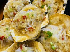 -三太子地摊烧烤·小龙虾(北蔡店)