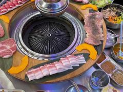 -玄希浪漫厨房·韩料烤肉(湖滨银泰in77店)