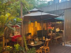 -阿莉餐厅(枣阳路店)