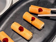 -南海渔村·空中一号(天幕海鲜店)