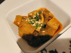 -Yan Ting 宴庭中餐厅(上海静安瑞吉酒店)