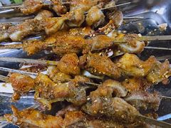 -老虎滩大连海鲜烧烤(建邺云锦路总店)