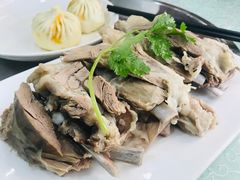 手抓羊肉-清真·胖妈妈手抓餐厅(甘南路店)
