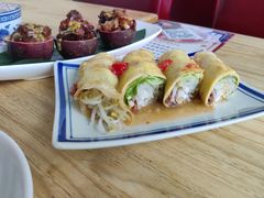 外婆清卷-有嘢食私房菜(西关新天地店)